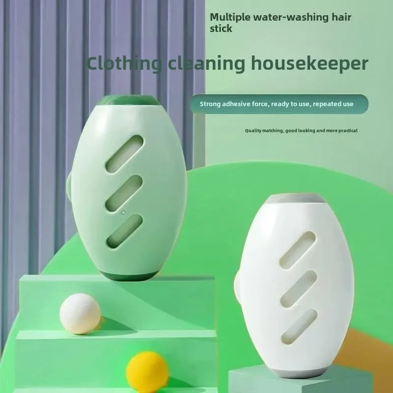 Rodillo Quitapelos Lavable y Reutilizable | EcoLint™