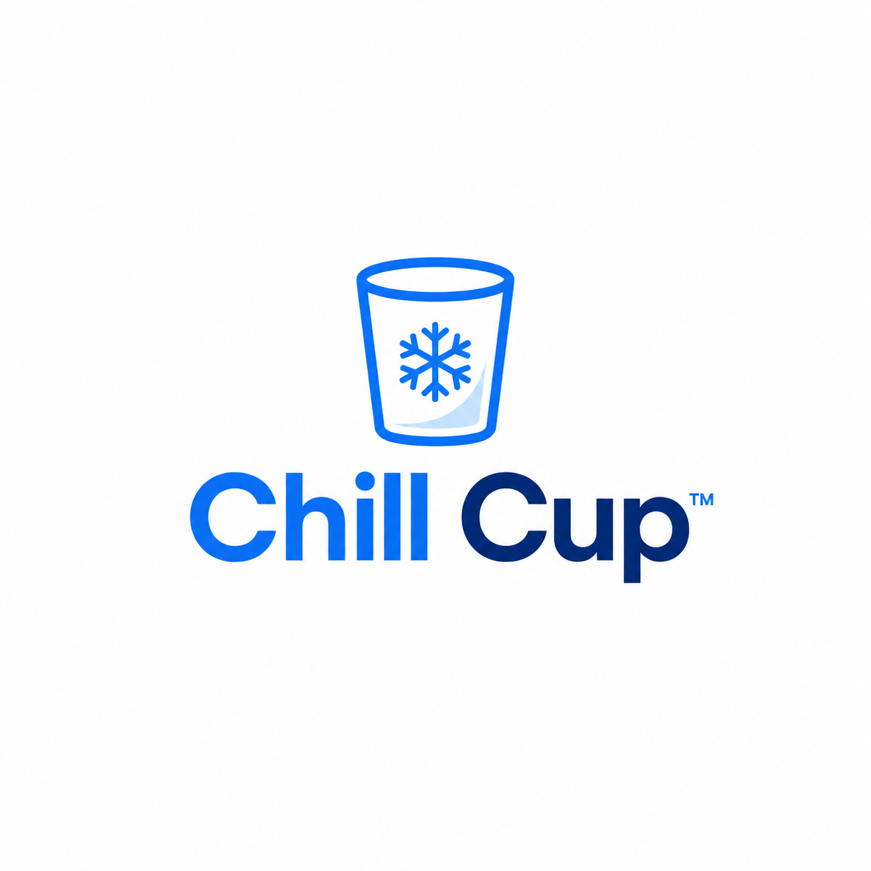 chill cup